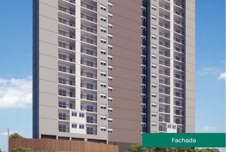 Apartamentos à venda Barra Funda