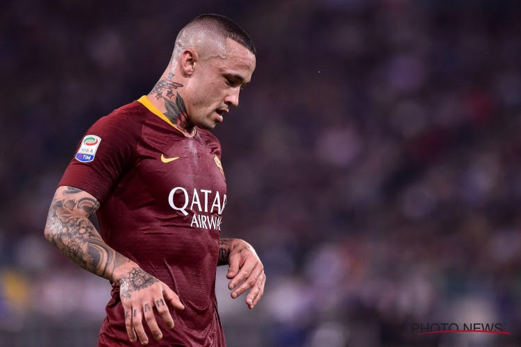 ? Knap: Nainggolan keert nog een laatste keer terug naar Rome voor afscheid met De Rossi en co