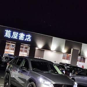 CX-5 KEEFW