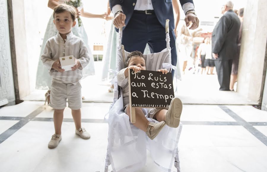 Fotógrafo de casamento Mario Requena Soro (mariors). Foto de 9 de setembro 2019