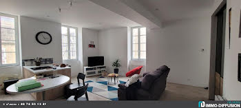 appartement à La Rochelle (17)