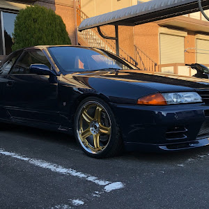 スカイライン GT-R BNR32