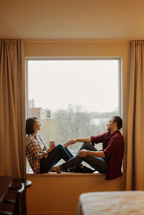 Wedding photographer Elena Gladkikh (egladkikh). Photo of 3 February 2023