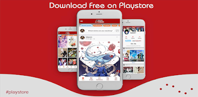 AnimeFanz APK (Android App) - Free Download