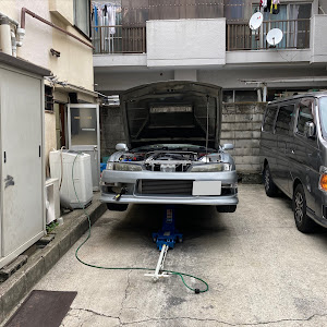 シルビア S14