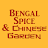 Bengal Spice & Chinese Garden icon