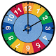 Download Kids Clock Learning - Learn Time telling for Kids For PC Windows and Mac 1.2