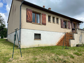 maison à Varennes-Vauzelles (58)