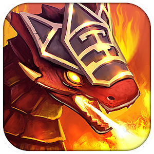 Knights & Dragons apk