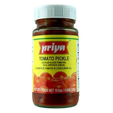 Priya Tomato Pickle