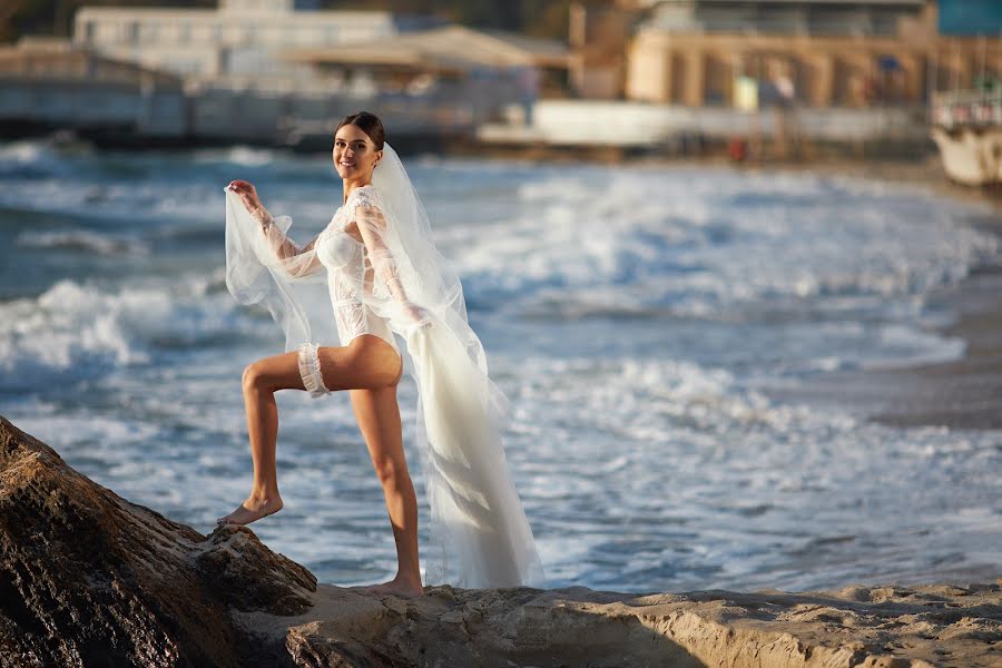 Fotógrafo de bodas Makovey Dmitro (makovey). Foto del 15 de mayo