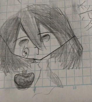 主のらくがき(？）ｼｮｳｾﾂﾀﾞﾖ!