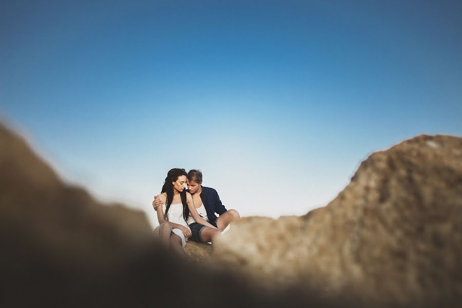 Fotógrafo de bodas Tony Iskra (iskraphoto). Foto del 28 de octubre 2013