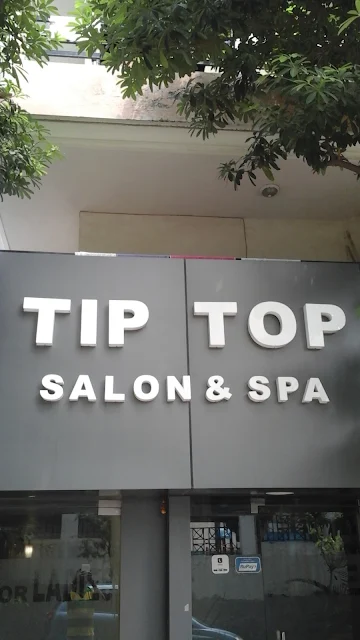 Tip Top Unisex Salon photo 