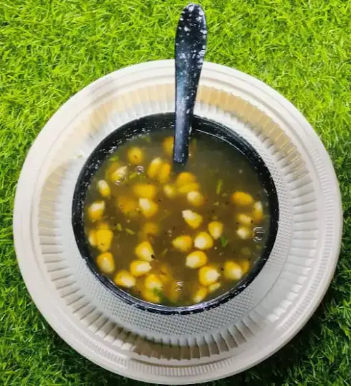 Veg Manchow Soup