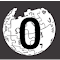 Item logo image for 0Wikipedia