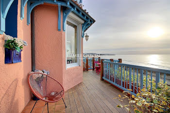 maison à Trouville-sur-Mer (14)