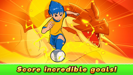 Screenshot Soccer Heroes RPG