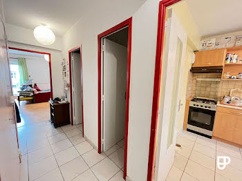 appartement à Rennes (35)