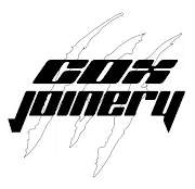 Cox Joinery Logo