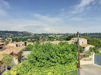 maison à La Colle-sur-Loup (06)