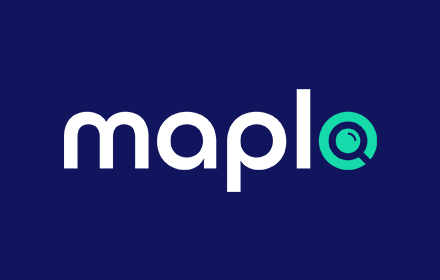 Maplo.cz small promo image