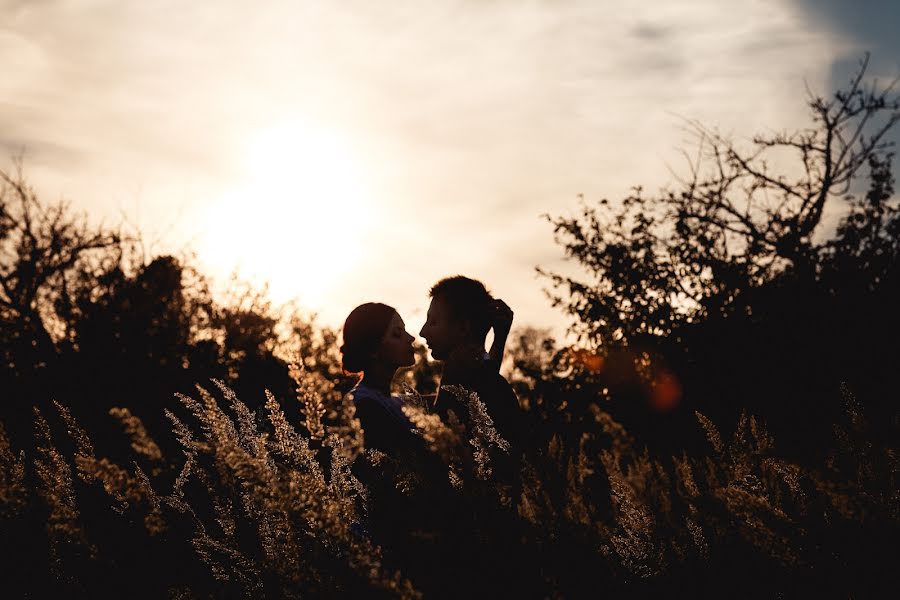 Wedding photographer Sergey Lysenko (lysenko). Photo of 14 December 2015