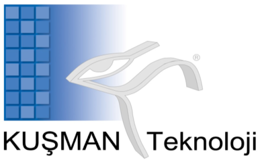 Kuşman Teknoloji - Location Tracker