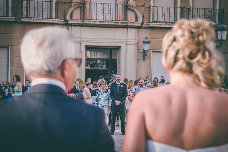 Photographe de mariage David Conejero (davidconejero). Photo du 29 janvier 2018