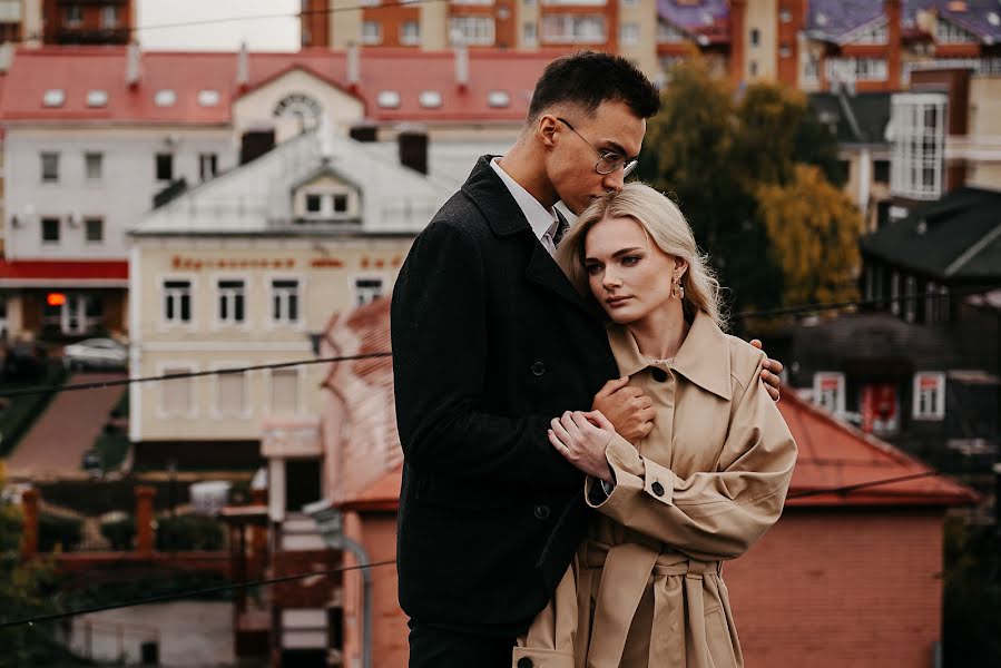 Fotógrafo de bodas Elena Gorenko (29koal). Foto del 31 de marzo 2022