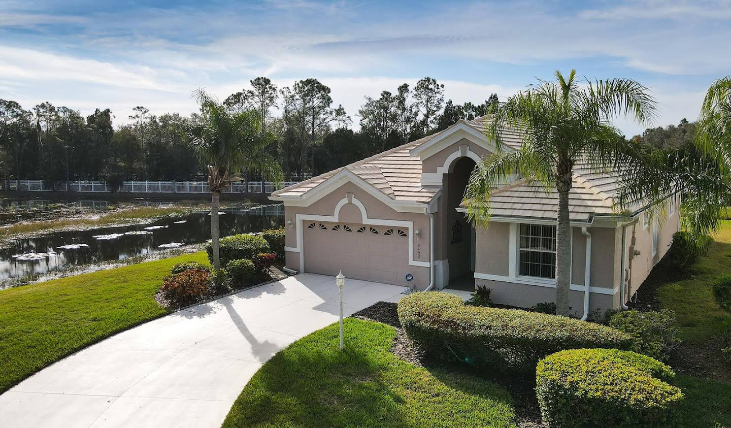 Maison avec piscine Lakewood Ranch