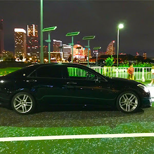 クラウンアスリート GRS200