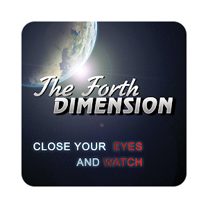 The forth dimension  Icon