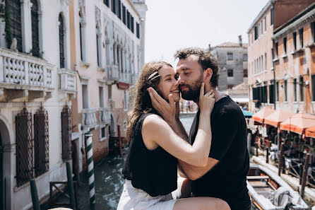 結婚式の写真家Olga Shumilova (olgashumilova)。2019 11月4日の写真