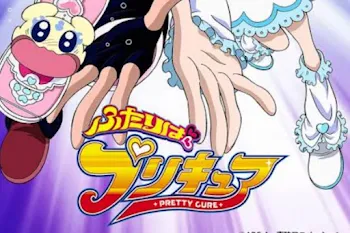 歴代プリキュア第1話まとめ編.ᐟ‪