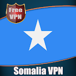 Cover Image of Unduh Somalia VPN - Get Fast & Free Somalia IP 5.0 APK