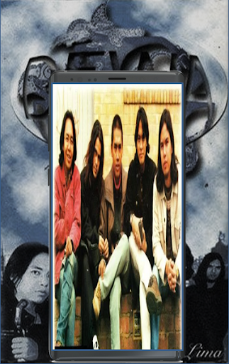 Dewa 19 - Album Pandawa Lima