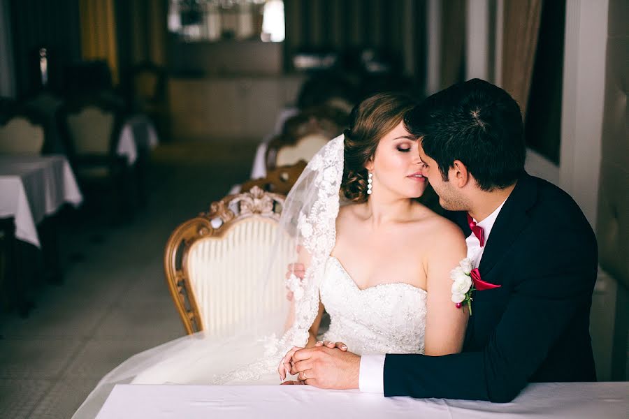 Wedding photographer Oleg Zaycev (olegzaicev). Photo of 23 July 2014