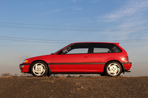 メーカー再生品 Ef Civic Ef2 グランドシビック 国内自動車本体 Www Cecop Gob Mx