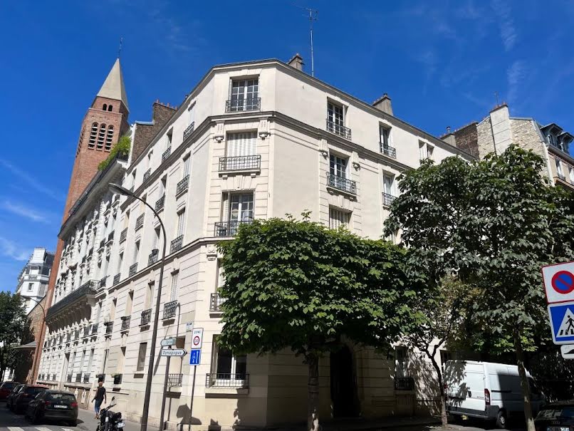 Vente appartement 3 pièces 60 m² à Saint-mande (94160), 572 000 €