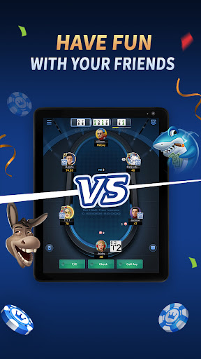 X-Poker - Online Home Game