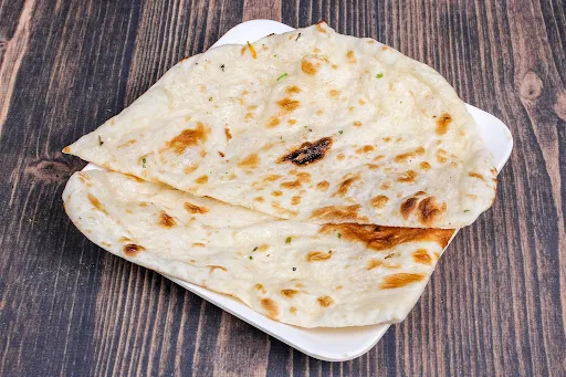 Butter Naan