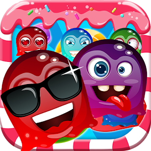 Download Jelly Boon Ghost For PC Windows and Mac