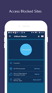 Free VPN Unlimited Proxy Premium (MOD) 1