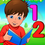 Cover Image of Download Kids Education Game 1.0 APK