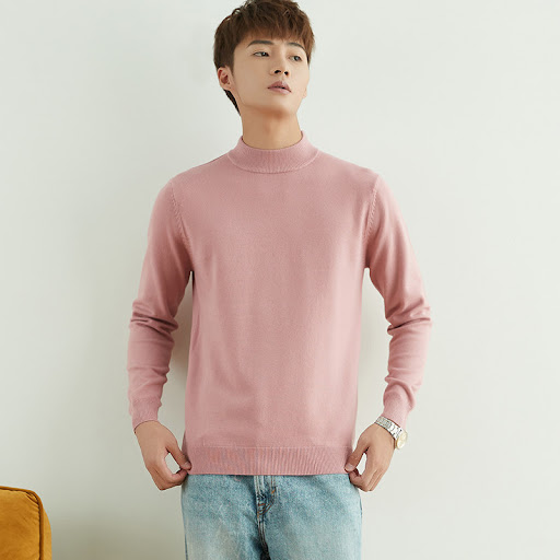 Title 10, Womens Half High Neck Pullover Bottoming Shirt...