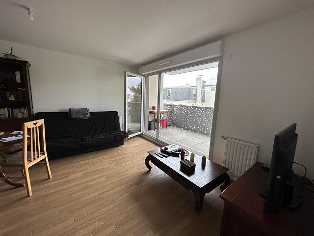 Vente appartement 3 pièces 57 m² à Creteil (94000), 329 000 €