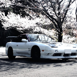 180SX RPS13