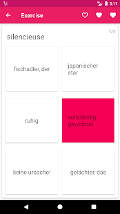 French German Offline Dictionary & Translator(圖4)-速報App