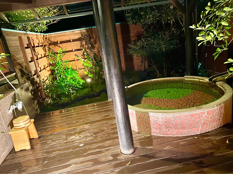マークXの花しぶき・旅館・旅行・オーシャンビュー・ご飯がうまい!!に関するカスタム事例の投稿画像8枚目